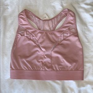 Pink VS Sports Bra